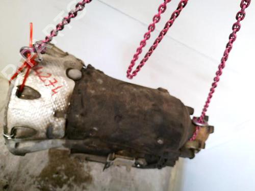 Used Gearbox Gearbox 39167465 39167465