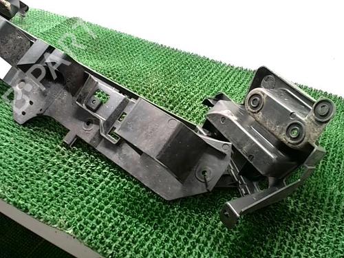 Rear bumper bracket PEUGEOT 208 II (UB_, UP_, UW_, UJ_) 1.5 BlueHDI 100 | BP29272212C159 