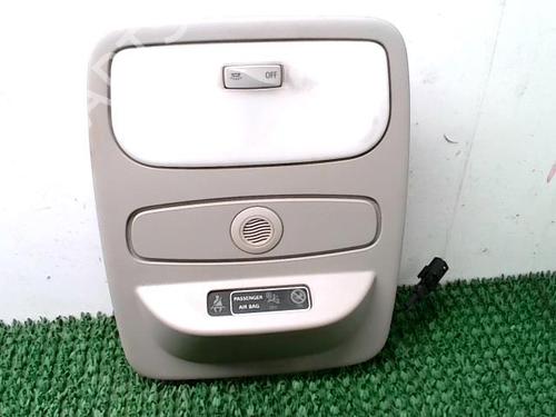 Used Interior roof light RENAULT CLIO IV Grandtour (KH_) 1.2 16V (73 hp) 29924901