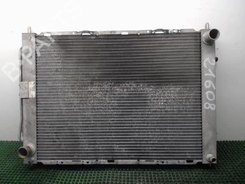 Used AC radiator AC radiator RENAULT CLIO III (BR0/1, CR0/1) 1.5 dCi (C/BR0G, C/BR1G) (68 hp) 22080330 22080330