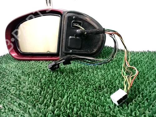 Left mirror MERCEDES-BENZ E-CLASS (W211) E 320 CDI (211.026) | BP29849846C26