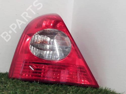 Left taillight RENAULT CLIO II (BB_, CB_) 1.5 dCi (B/CB3M) | BP29936625C34 