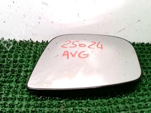 Left mirror glass PEUGEOT PARTNER Tepee 1.6 BlueHDi 120 | BP30045134C148 