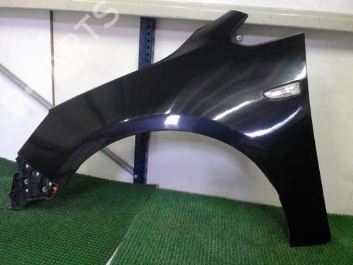Left front fenders OPEL ASTRA J (P10) 1.4 Turbo (68) | BP20877268C41 