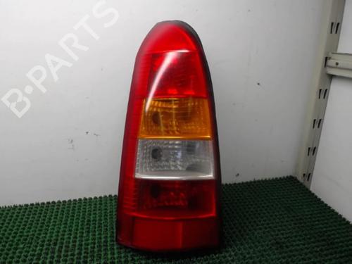 Venstre Baklys OPEL ASTRA G Estate (T98) 2.0 DI (F35) (82 hp) 22080015