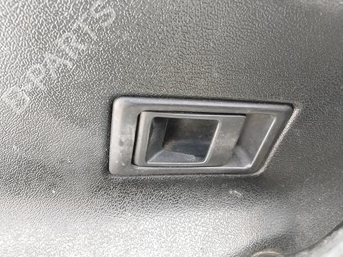 Venstre fortil invendig håndtag Venstre fortil invendig håndtag LAND ROVER FREELANDER I (L314) [1998-2006] 34257529 34257529