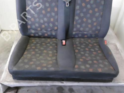 Right front seat MERCEDES-BENZ VITO / MIXTO Van (W639) 109 CDI (639.601, 639.603, 639.605) | BP26966663C16 