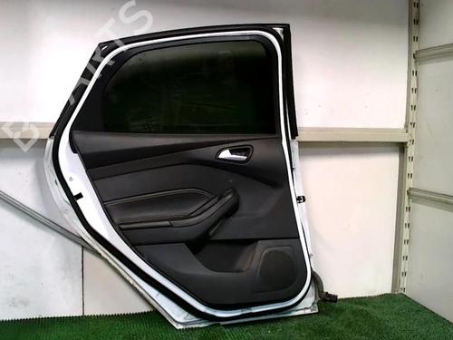Left rear door FORD FOCUS III 1.6 TDCi | BP29934157C4