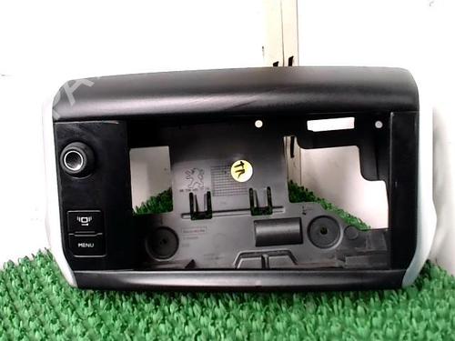 Radio PEUGEOT 208 I (CA_, CC_) 1.4 HDi | BP22090749E6 