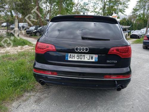 Electronic module AUDI Q7 (4LB) 3.0 TDI quattro | BP26436672M83  - Image 5