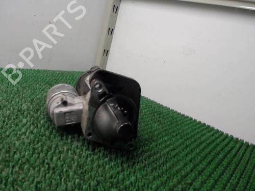 Used Starter RENAULT CLIO IV (BH_) 1.5 dCi 75 (75 hp) 25262179