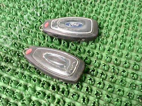 Ignition barrel FORD FIESTA VI (CB1, CCN) 1.6 TDCi | BP29847847M48
