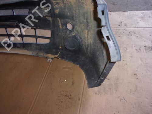 Front bumper RENAULT MASTER II Van (FD) 2.5 dCi 100 (FD0U, FD0V) | BP22075655C7 