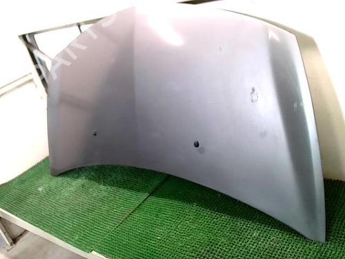 Used Hood RENAULT CLIO III Grandtour (KR0/1_) 1.5 dCi (KR0G) (68 hp) 22090506