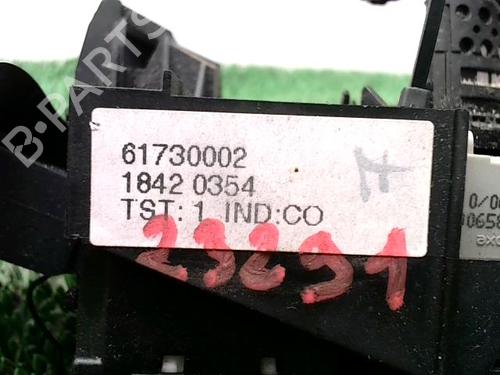 Steering column stalk RENAULT CLIO II (BB_, CB_) 1.5 dCi (B/CB07) | BP27997149I23 