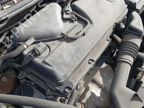 Starter NISSAN MICRA III (K12) 1.2 16V | BP28109869M8 