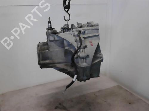 Gearbox CITROËN C4 II (NC_) 1.6 HDi 115 | BP28824806M3 - Image 4