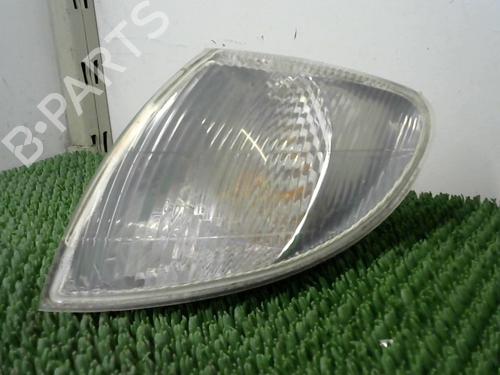Used Left front indicator RENAULT MEGANE I (BA0/1_) 1.4 e (BA0E, BA0V) (75 hp) 31826170
