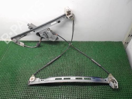 Front left window mechanism PEUGEOT 206 Hatchback (2A/C) 2.0 HDI 90 | BP20877579C22 