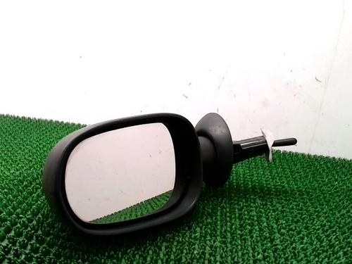 Used Left mirror DACIA LOGAN MCV (KS_) 1.5 dCi (KS0K) (68 hp) 27176805