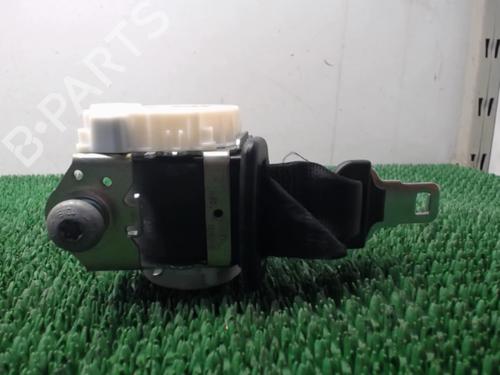 Rear center seatbelt FORD C-MAX II (DXA/CB7, DXA/CEU) 1.6 TDCi | BP22086365I27 