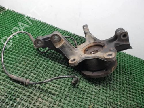 Right front steering knuckle RENAULT CLIO IV Grandtour (KH_) 1.5 dCi 75 | BP22082541M26 