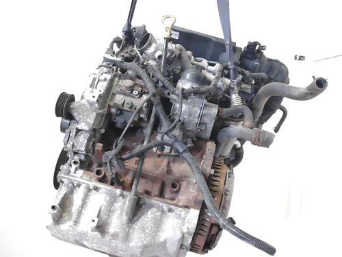 Used Engine Engine HYUNDAI i10 I (PA) 1.1 CRDi (75 hp) 24231022 24231022