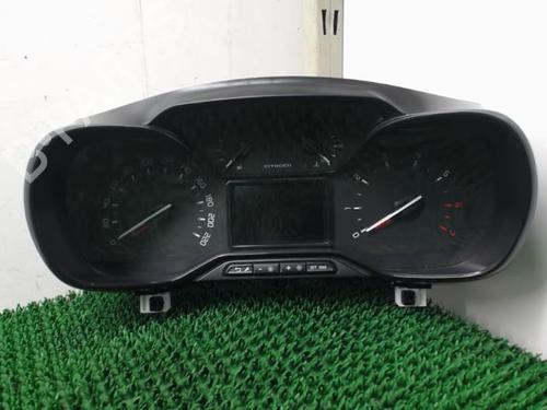 Used Instrument cluster Instrument cluster CITROËN C3 III (SX) 1.5 BlueHDi 100 (SXYHYP, SXYHTU) (102 hp) 22087075 22087075