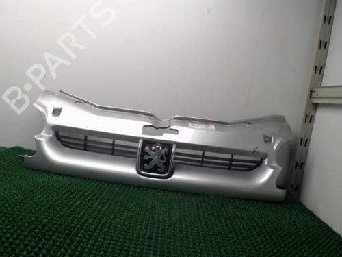 Used Grille Grille PEUGEOT PARTNER MPV (5_, G_) 1.9 D (68 hp) 20876496 20876496