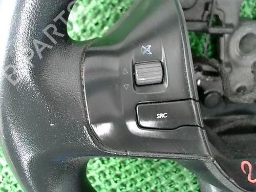 Steering wheel PEUGEOT 208 I (CA_, CC_) 1.4 HDi | BP22090756C49