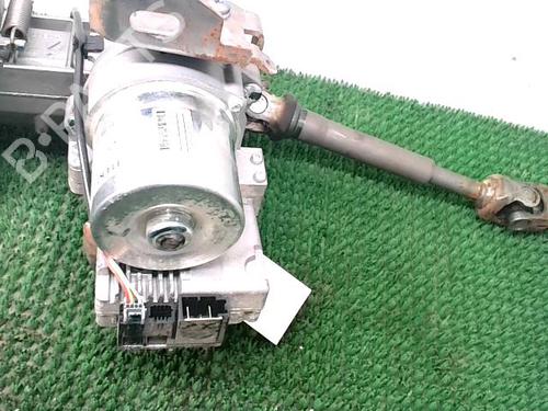 Steering column RENAULT CAPTUR I (J5_, H5_) 1.5 dCi 90 (J5N4, J5M5, J5MW, J5M6, J5AL, J5AJ) | BP29892853M21