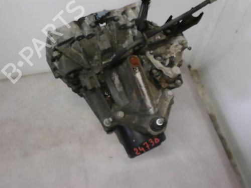 gearbox-renault-clio-iii-br01-cr01-2005-2006-2007-2008-2009-2010-2011-2012-2013-2014-32223092 main image