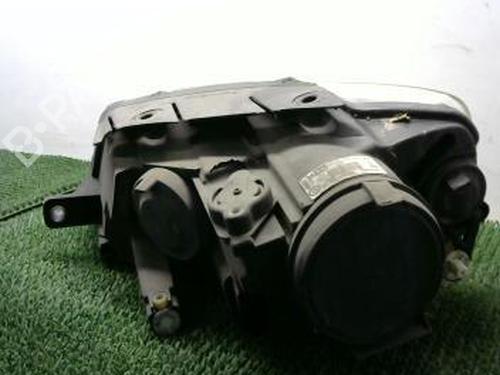 Right headlight VW PASSAT B6 Variant (3C5) 2.0 TDI | BP22088486C29 - Image 2