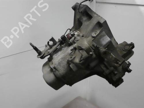 Gearkasse PEUGEOT 206 Hatchback (2A/C) 1.4 HDi eco 70 | BP29743112M3 