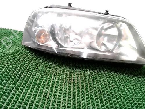 Used Right headlight SEAT ALHAMBRA (7V8, 7V9) 1.9 TDI (115 hp) 22092451