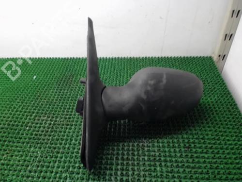 Left mirror RENAULT CLIO II (BB_, CB_) 1.5 dCi (B/CB08) | BP22086147C26 