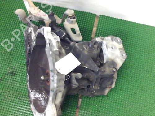 Gearbox OPEL CORSA D (S07) 1.3 CDTI (L08, L68) | BP22076128M3 