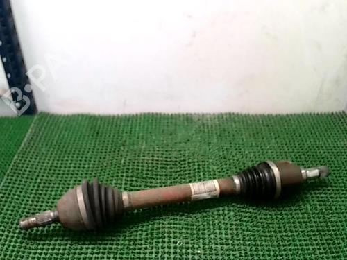 left-front-driveshaft-citroen-c3-ii-sc_-2009-26436641 main image