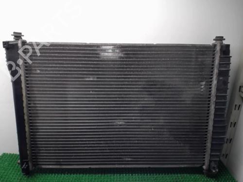 Used Water radiator Water radiator CHEVROLET AVEO / KALOS Hatchback (T250, T255) 1.2 (84 hp) 22082996 22082996