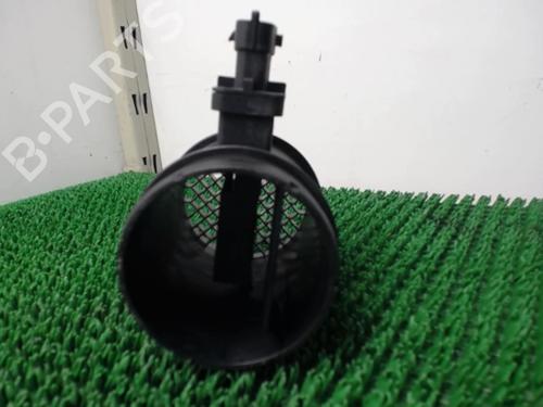 Used Mass air flow sensor CITROËN NEMO Box Body/MPV (AA_) 1.3 HDi 75 (75 hp) 22084033