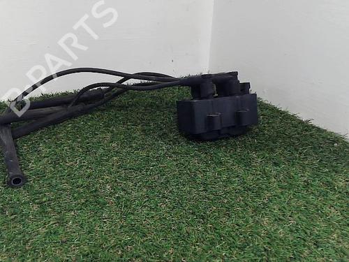 Tændspole RENAULT CLIO II (BB_, CB_) 1.2 LPG (58 hp) 22091883