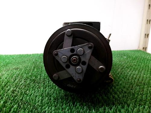 AC compressor PEUGEOT 2008 I (CU_) 1.6 HDi | BP32515400M34 - Image 4