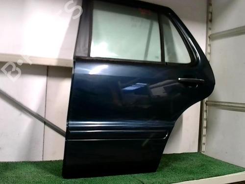 Used Left rear door Left rear door MERCEDES-BENZ M-CLASS (W163) ML 400 CDI (163.128) (250 hp) 23043731 23043731