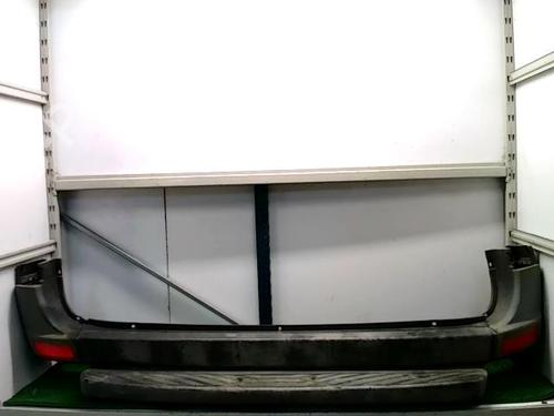Used Rear bumper Rear bumper VW CRAFTER 30-50 Van (2E_) 2.5 TDI (109 hp) 27153507 27153507