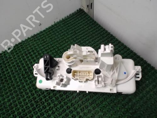 Used Climate control Climate control RENAULT MODUS / GRAND MODUS (F/JP0_) 1.2 16V (JP0W) (101 hp) 22080500 22080500
