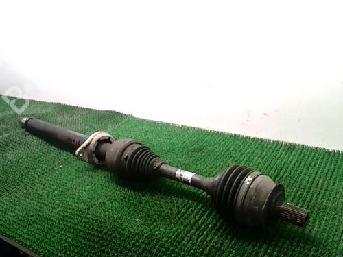 Used Right front driveshaft MERCEDES-BENZ A-CLASS (W176) A 180 CDI (176.000) (109 hp) 29880071