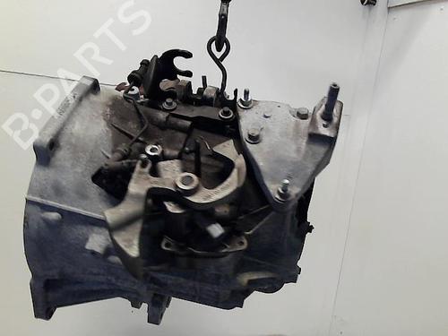 Gearbox FORD MONDEO IV (BA7) 1.8 TDCi | BP22093295M3 