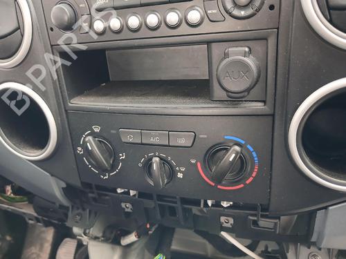 climate-control-peugeot-partner-tepee-2008-38976989 main image