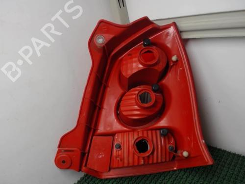 Used Left taillight SUZUKI ALTO VII (GF) 1.0 (AMF310, GFC31S) (68 hp) 20875550