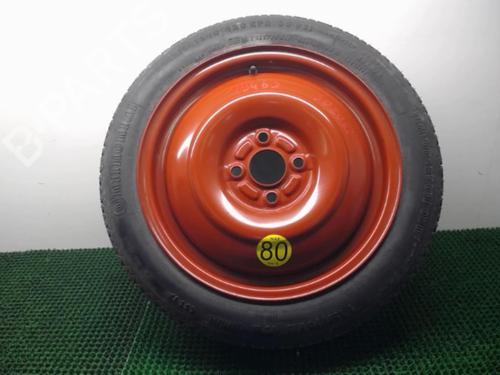 Used Rim Rim SUZUKI SWIFT III (MZ, EZ) 1.3 (RS413, ZC11S) (92 hp) 22084555 22084555